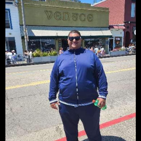 Meet your Posher, Anthony - Picture 1 of 1